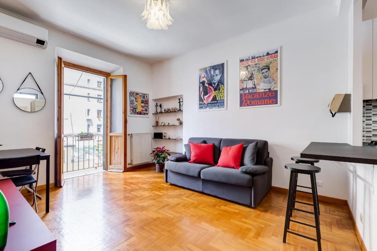 Am House Colosseo Appartement Rome