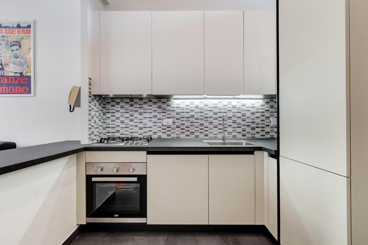 Am House Colosseo Appartement *