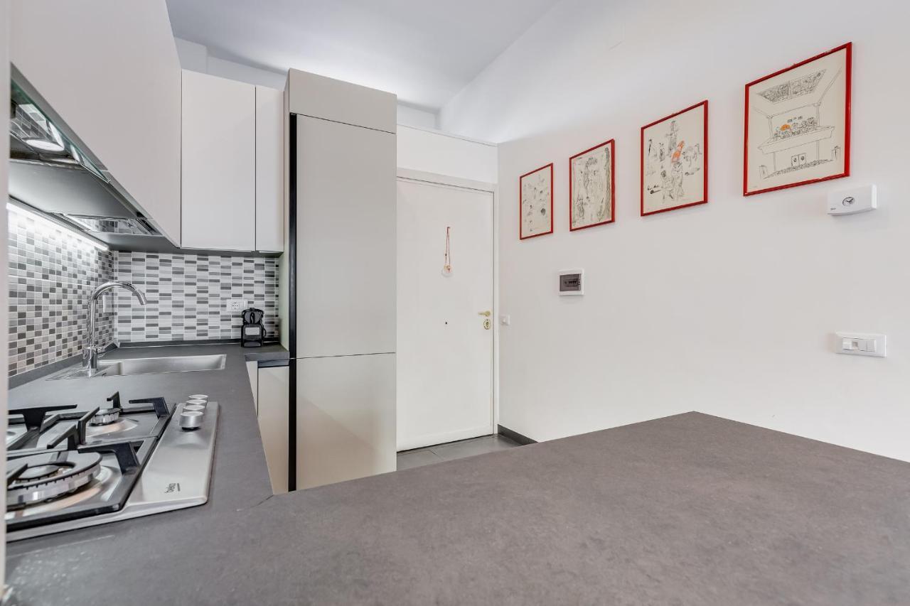 Appartement Am House Colosseo Rome