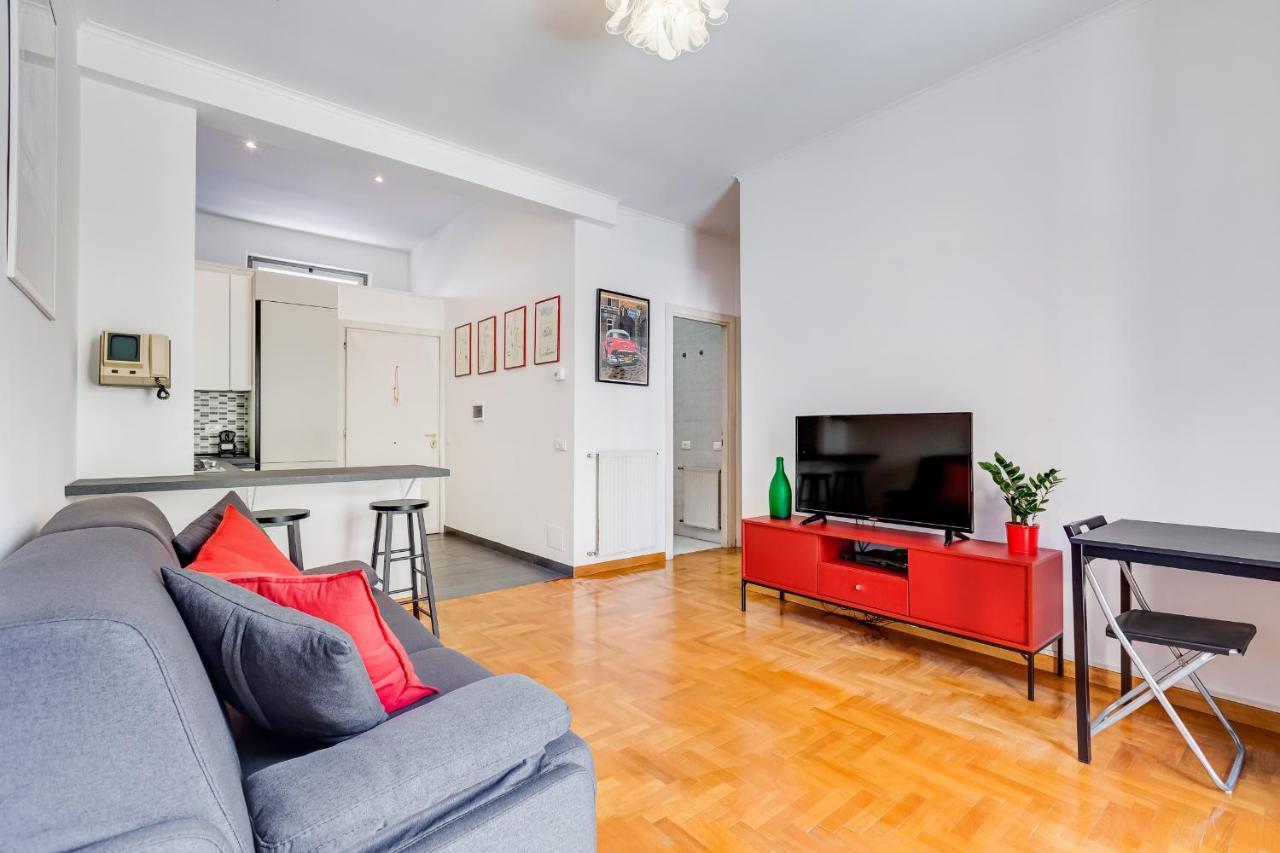 Appartement Am House Colosseo *