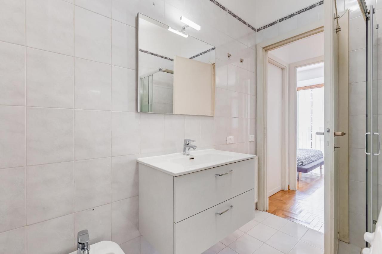 Am House Colosseo Appartement *