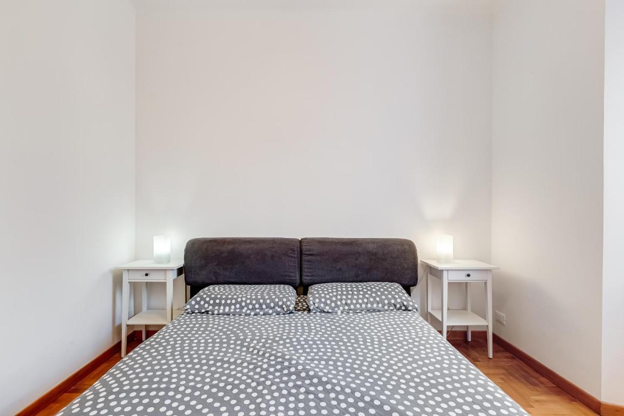 Am House Colosseo Appartement
