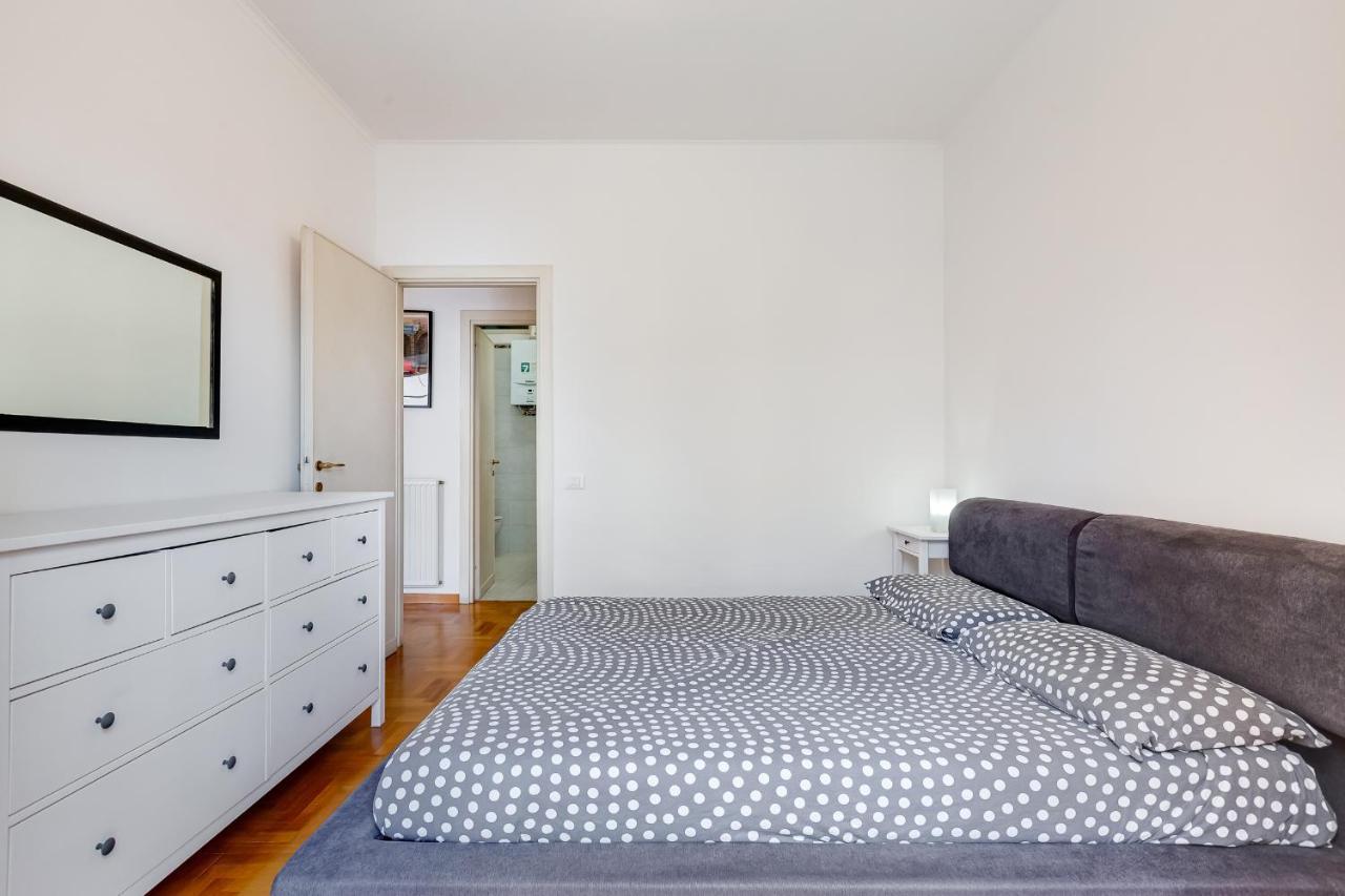 Appartement Am House Colosseo *