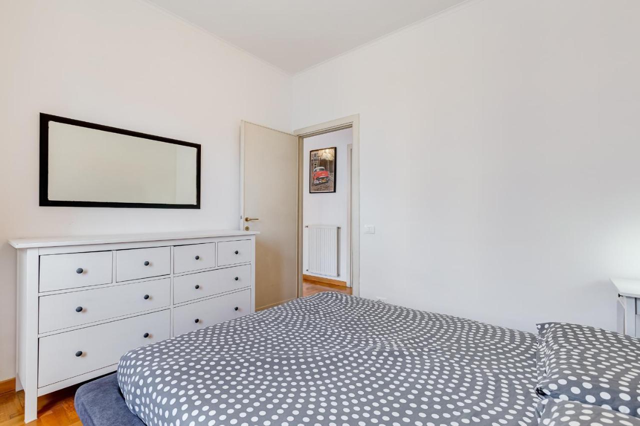 Am House Colosseo Appartement Rome