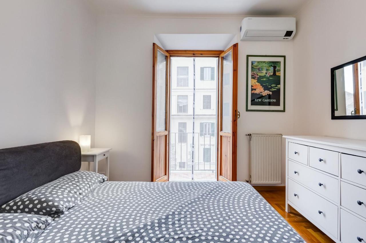 Am House Colosseo Appartement